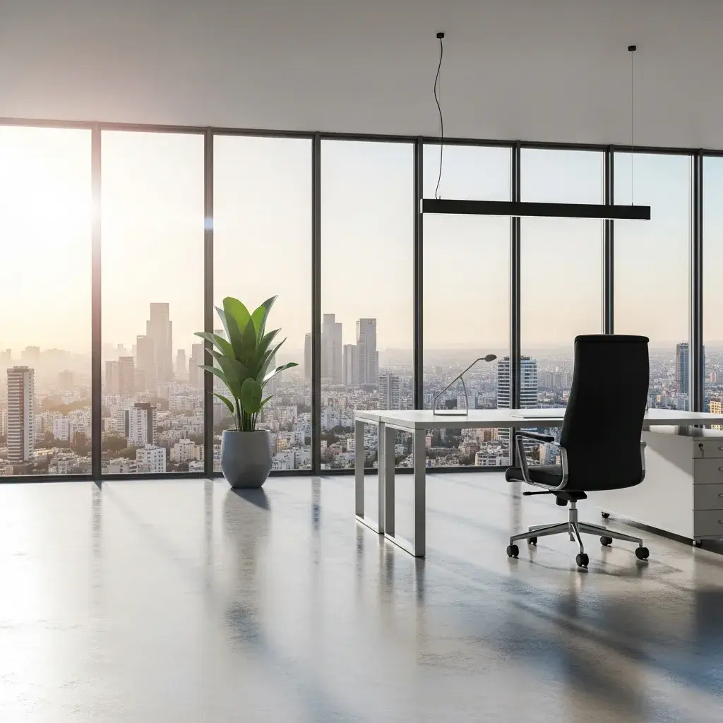 ככה תבחרו נכון עם המלצות על חברת ניקיון במרכז