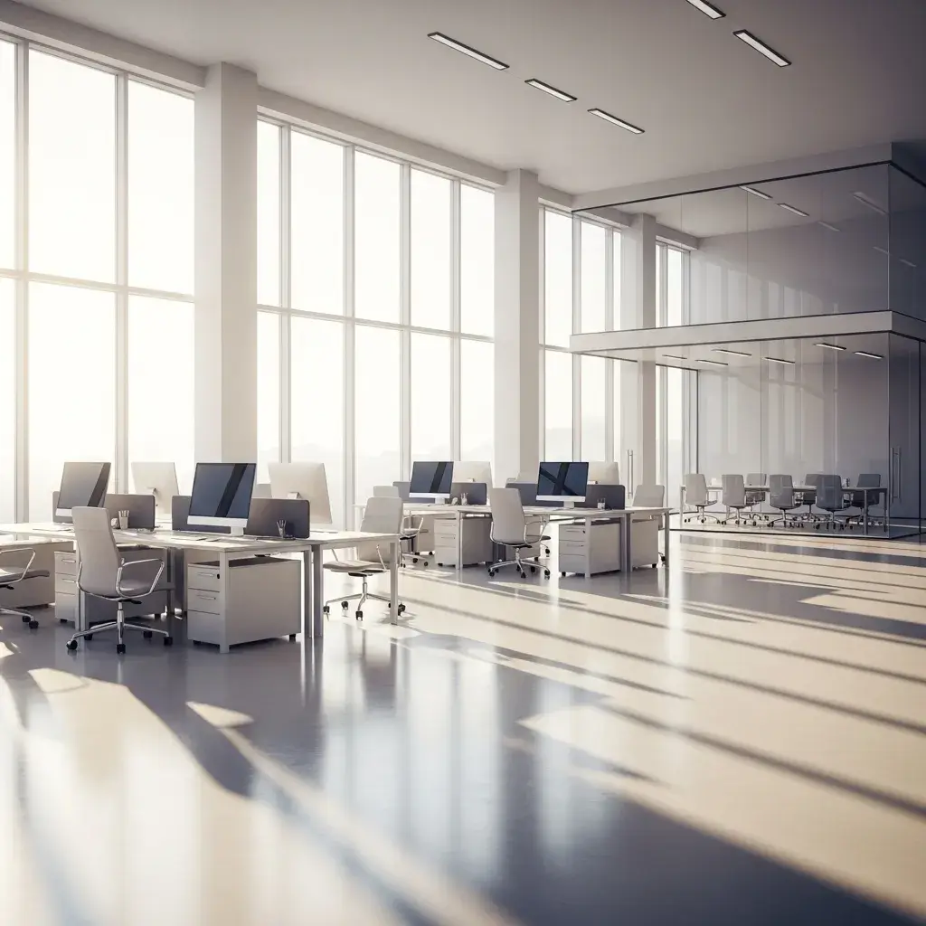 שירותי ניקיון לעסק