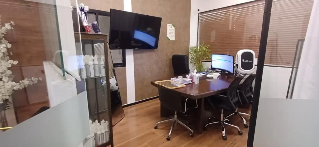 ניקיון משרדים קטנים בגוש דן