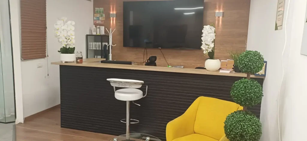 ניקיון משרדים קטנים בגוש דן