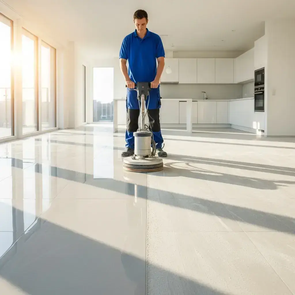 ניקיון דירה חדשה